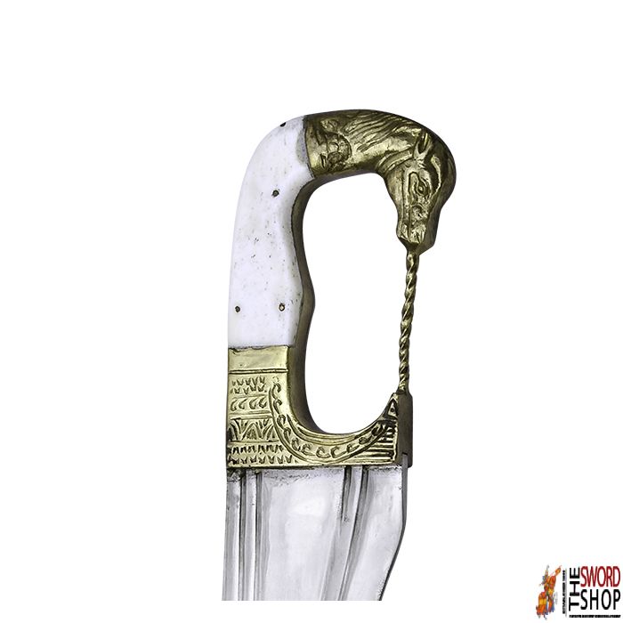 Horse Head Falcata (Kopis) 