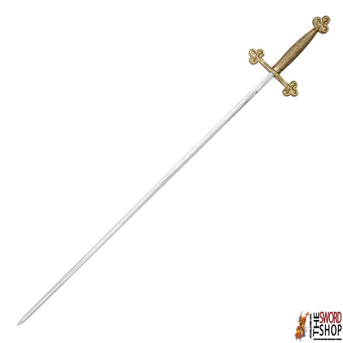 Masonic Preceptor's Sword