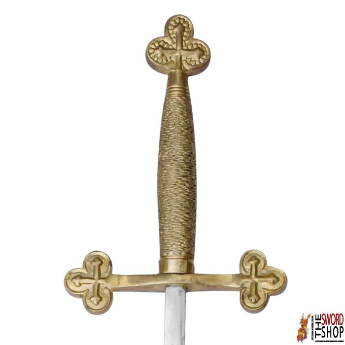 Masonic Preceptor's Sword