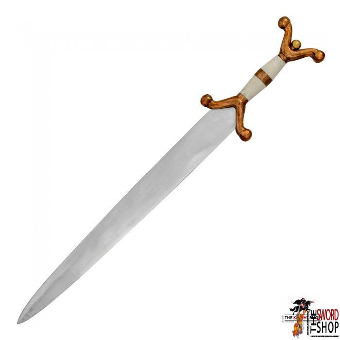 Celtic Sword