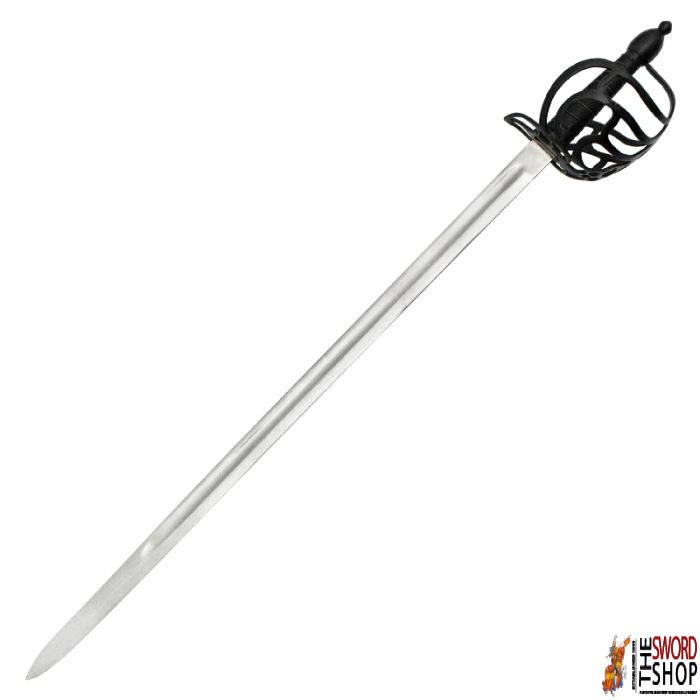 British Heavy Cavalry Sword - 1788 Pattern