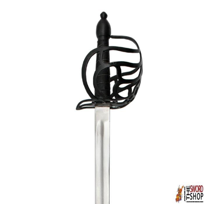 British Heavy Cavalry Sword - 1788 Pattern