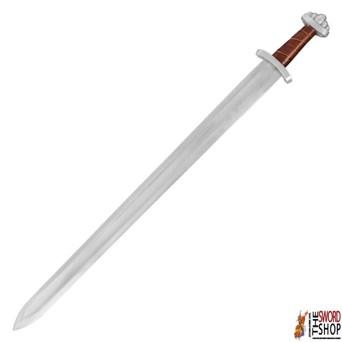 Stage Combat Five Lobe Viking Sword