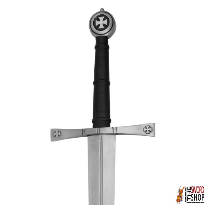 15th Century Crusader Longsword