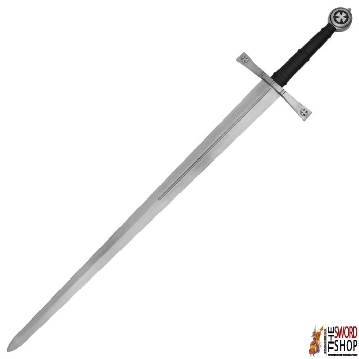 15th Century Crusader Longsword