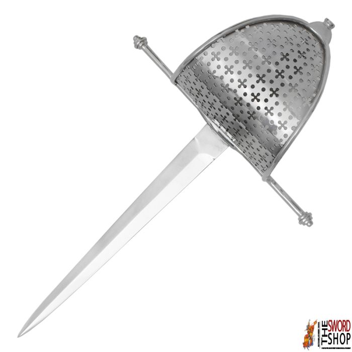 17th Century Sail Dagger