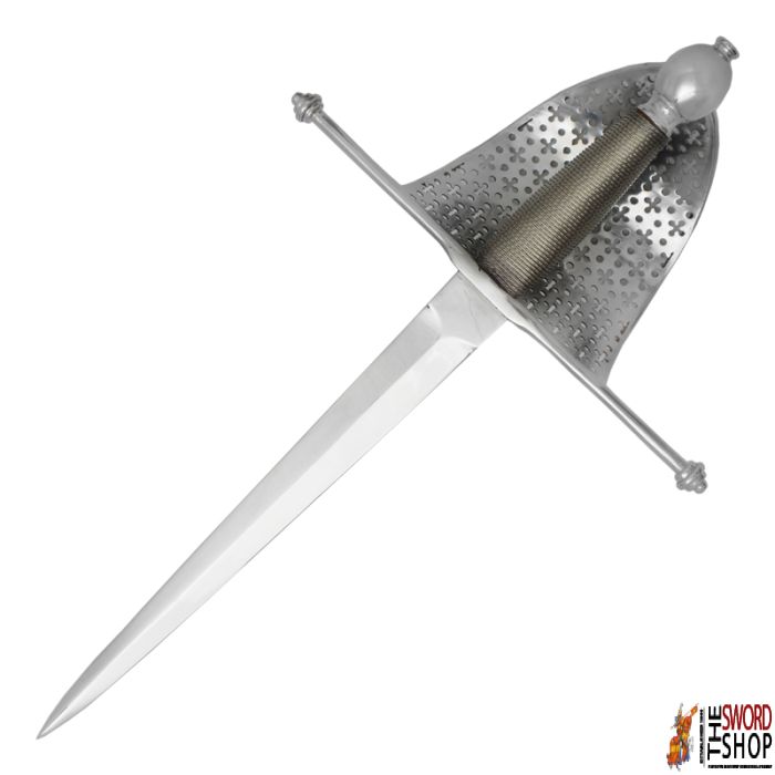 17th Century Sail Dagger