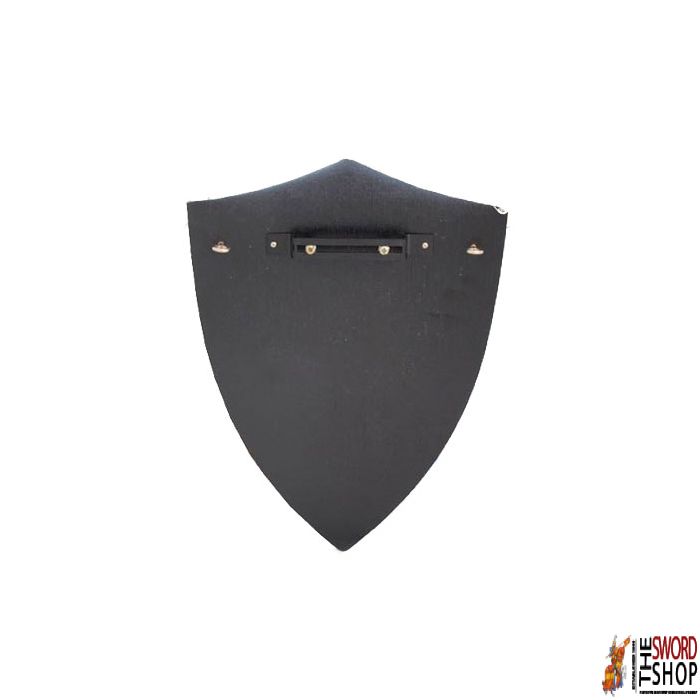 Knights Templar Shield - Sword Mount