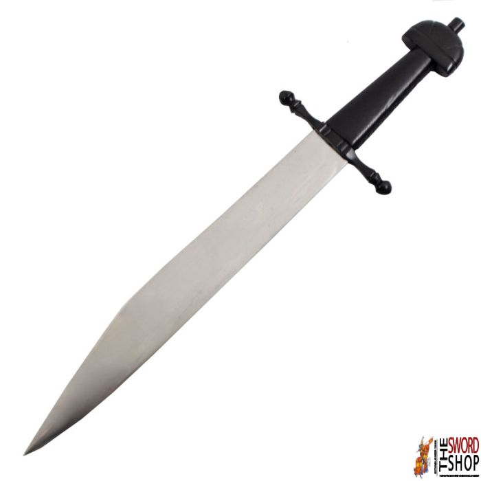 Midnight Dagger
