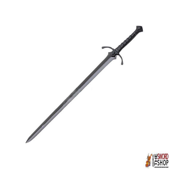 Blacksword