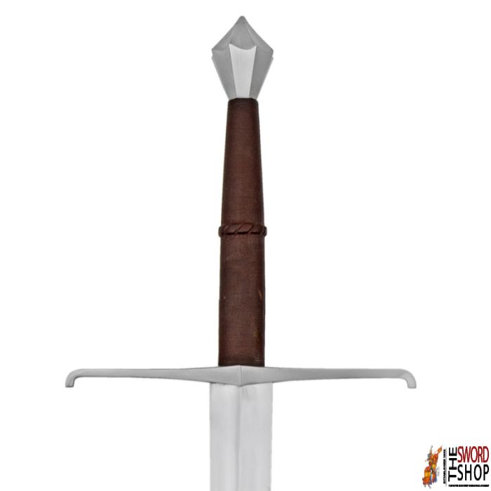 Red Dragon - 14th C. Italian Longsword