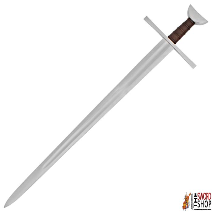 Red Dragon - Teutonic Order Sword