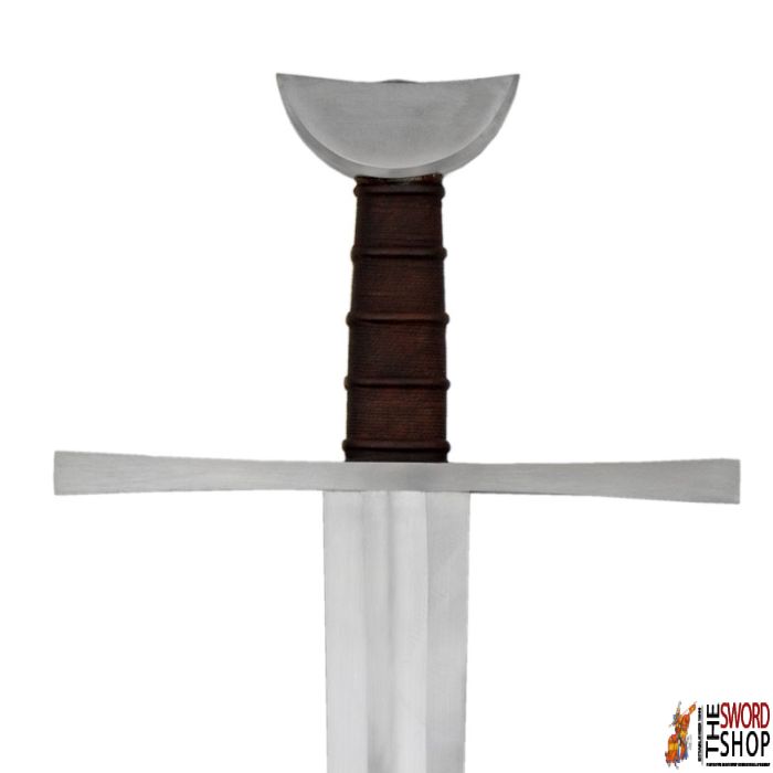 Red Dragon - Teutonic Order Sword