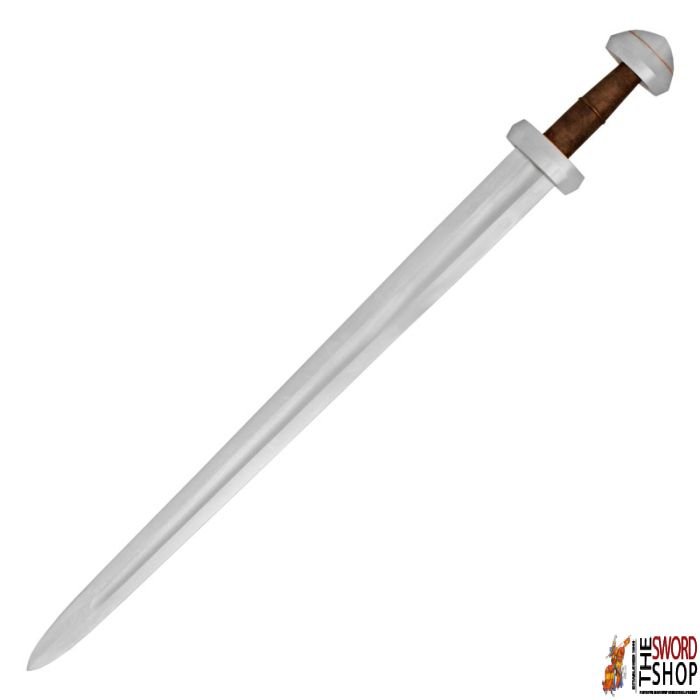 Red Dragon - Type H Viking Sword