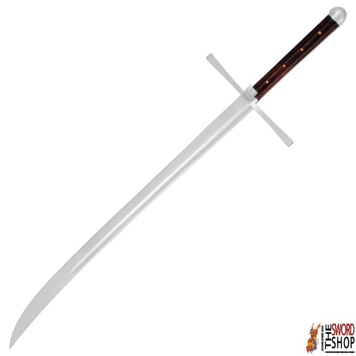 Red Dragon - Kreigsmesser