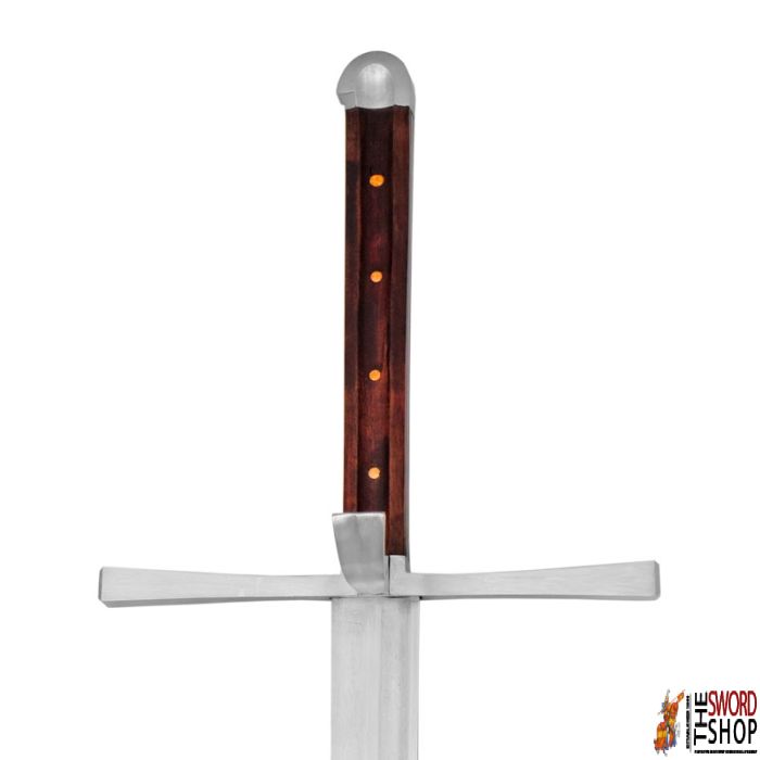 Red Dragon - Kreigsmesser