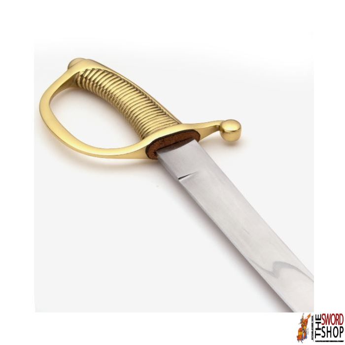 French Briquet Short Sword
