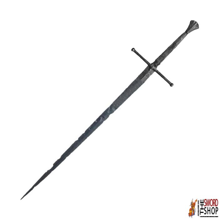 Royal Armouries 15th Century Two-Handed Sword