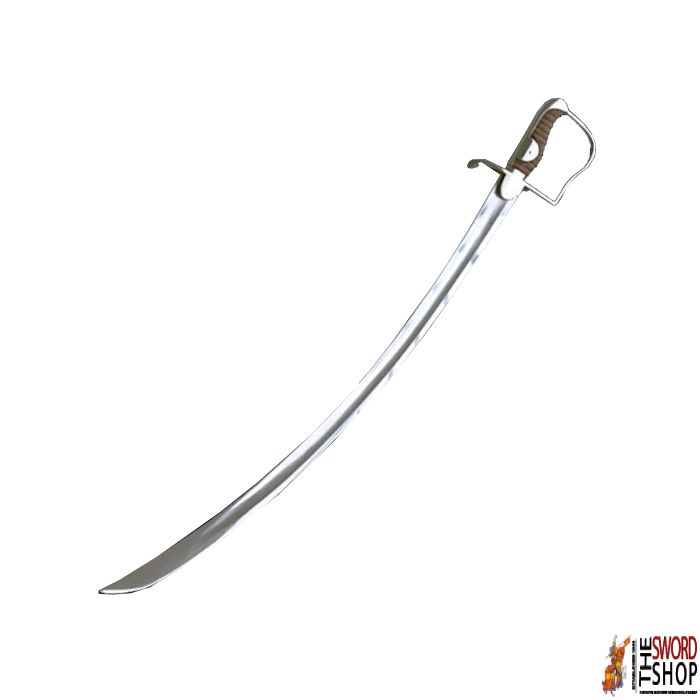 British 1796 Light Cavalry Saber