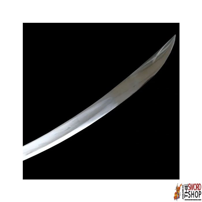 British 1796 Light Cavalry Saber