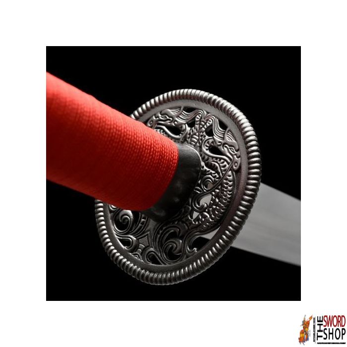 Ming Imperial Guard's Chang Dao