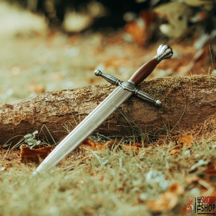 Chatillion Dagger - LARP