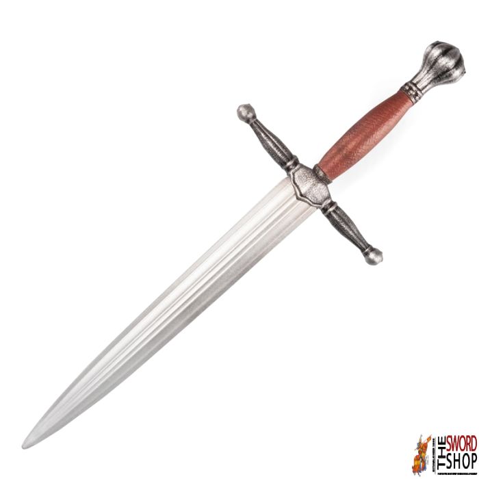 Chatillion Dagger - LARP