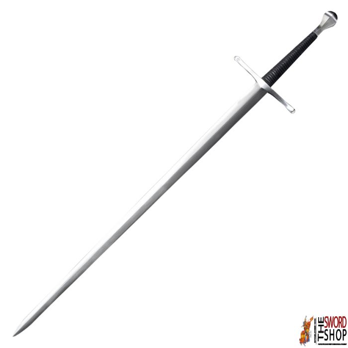 Ronin Katana Two Handed Longsword - Model 7 