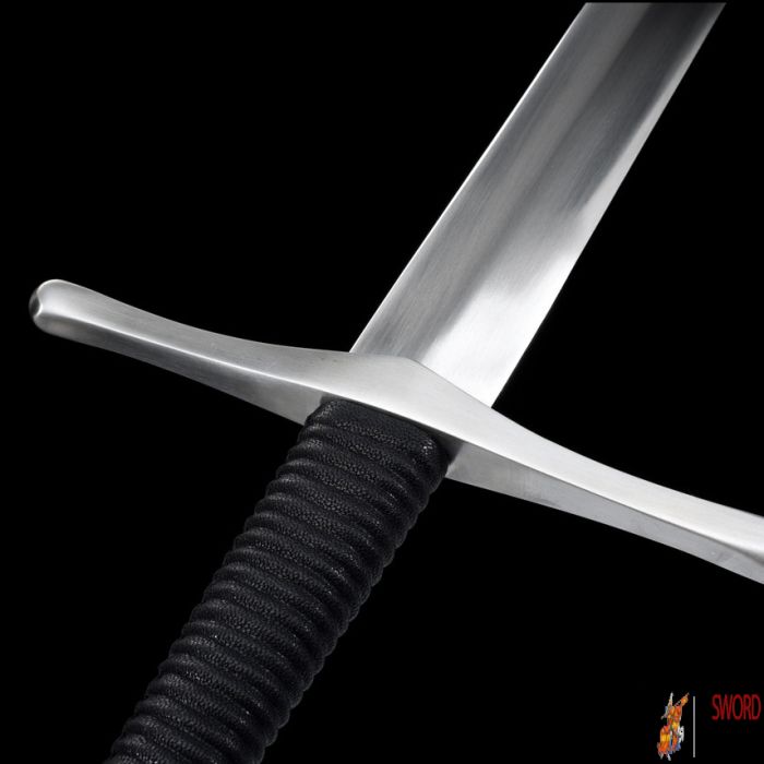 Ronin Katana Two Handed Longsword - Model 7 