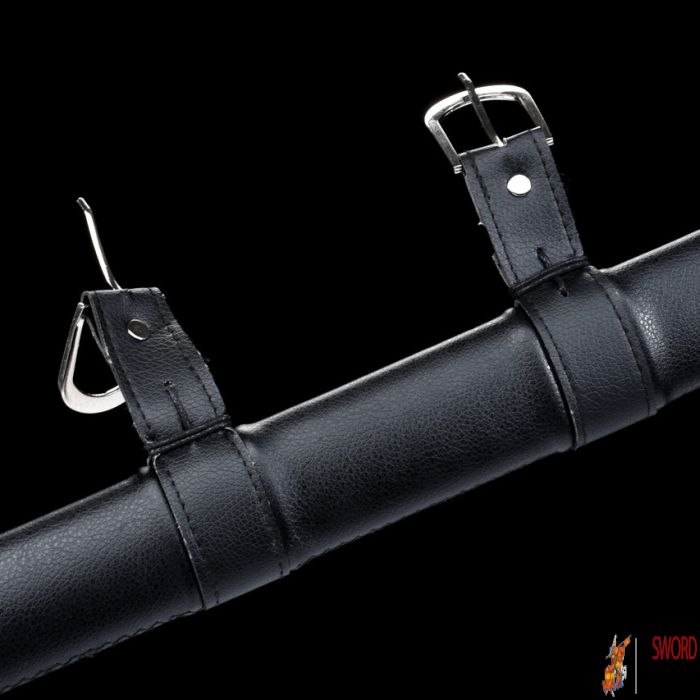 Ronin Katana Two Handed Longsword - Model 7 