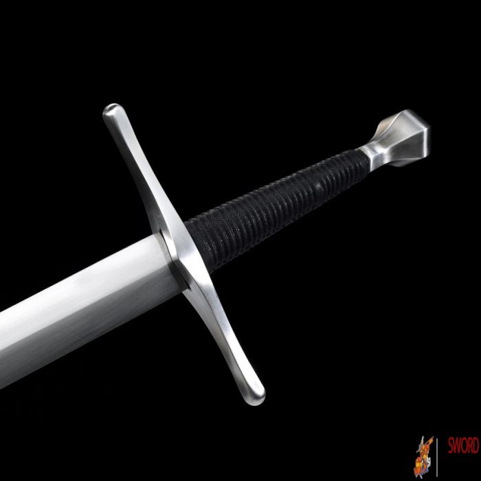 Ronin Katana Two Handed Longsword - Model 7 