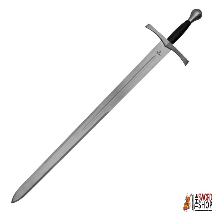 Classic Medieval Sword