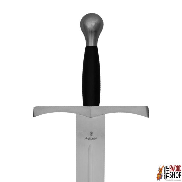 Classic Medieval Sword