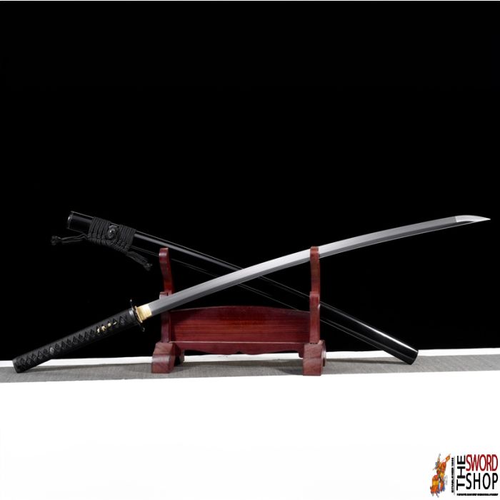 Dojo Pro O-Katana Model 36