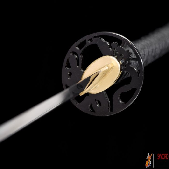 Dojo Pro O-Katana Model 36