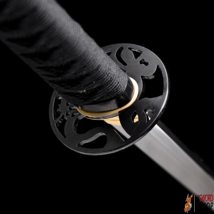 Dojo Pro O-Katana Model 36