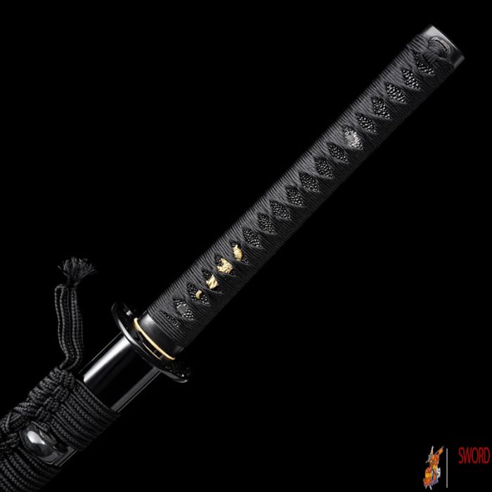 Dojo Pro O-Katana Model 36