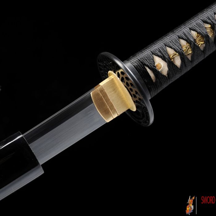 Dojo Pro Katana Model 9 O-Katana Samurai Sword