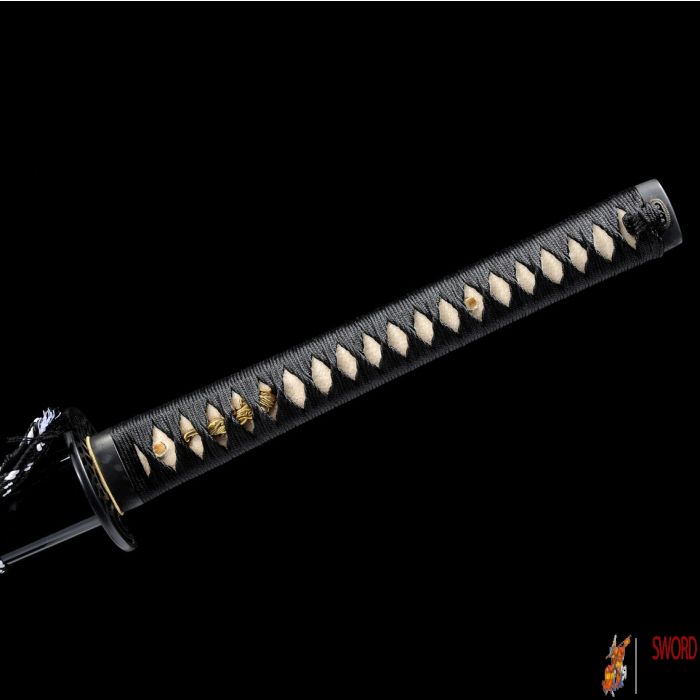 Dojo Pro Katana Model 9 O-Katana Samurai Sword