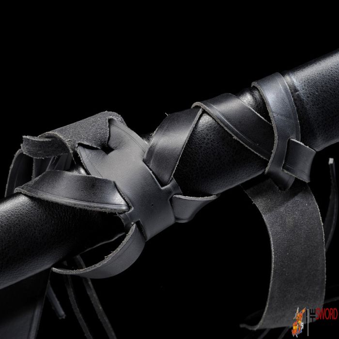 Two Handed Medieval Longsword - Model 2