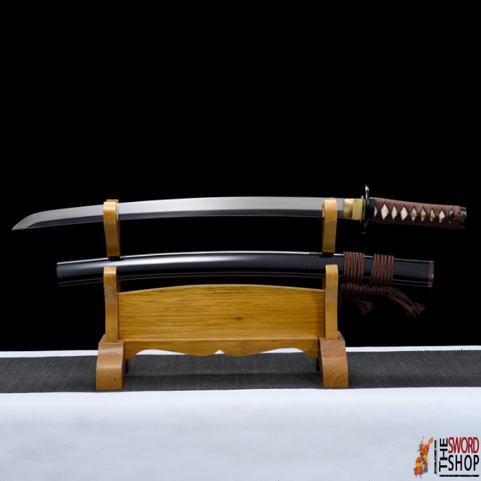 Dojo Pro Wakizashi Model 4