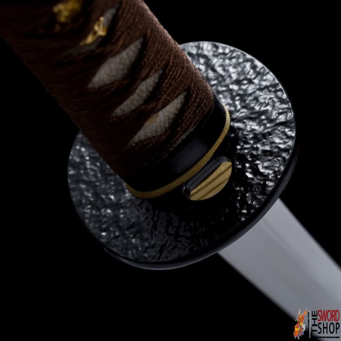 Dojo Pro Wakizashi Model 4