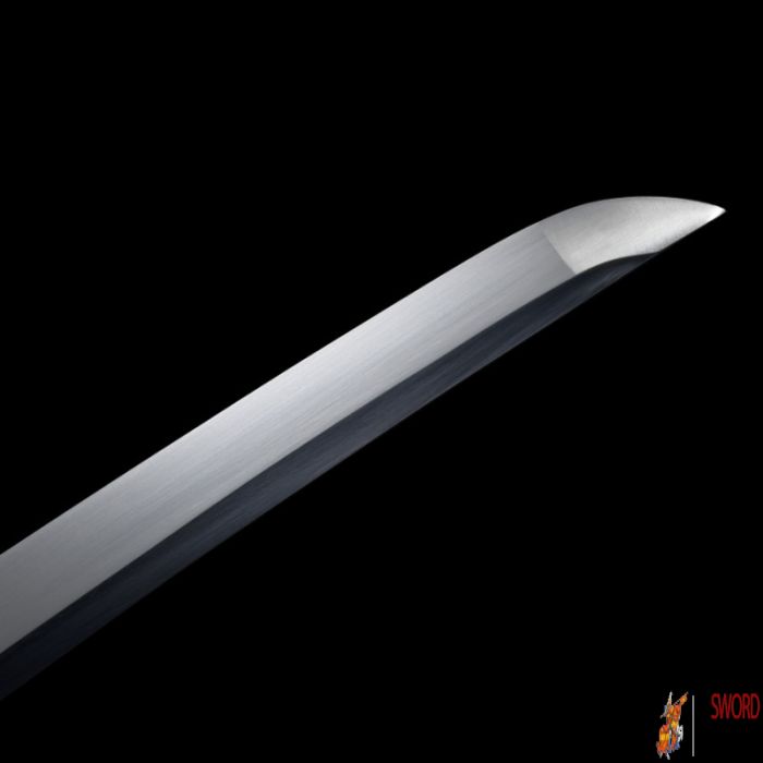 Dojo Pro Wakizashi Model 4