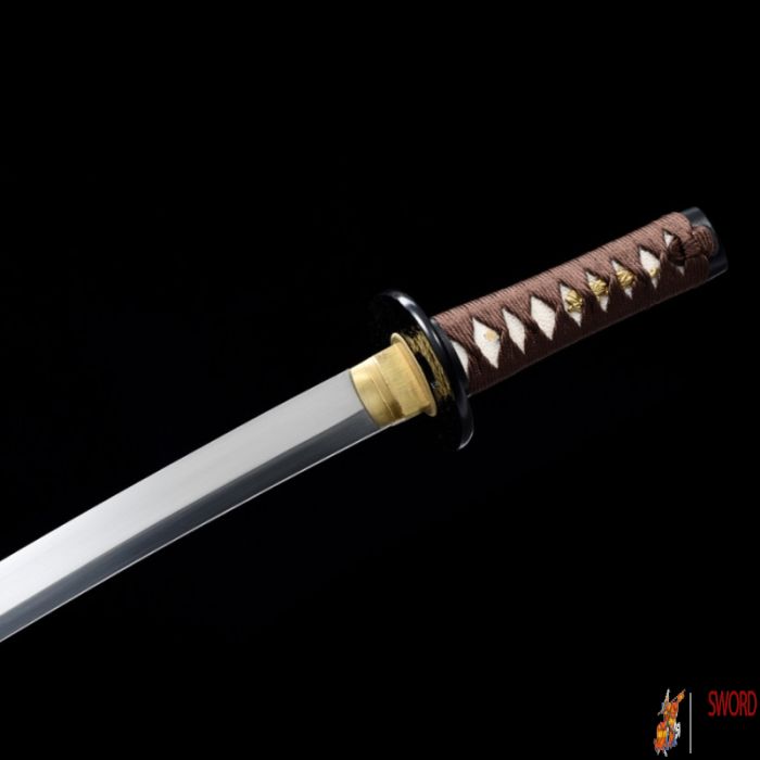 Dojo Pro Wakizashi Model 4