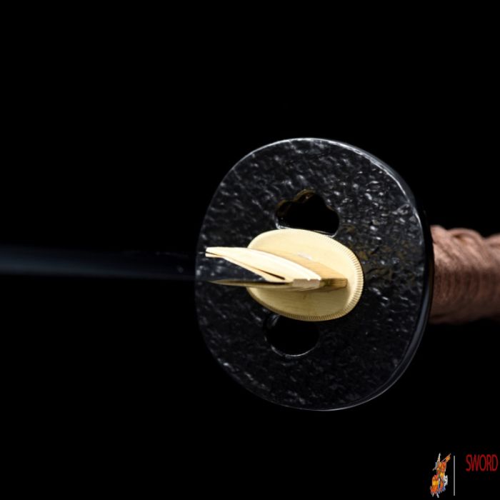 Dojo Pro Wakizashi Model 4
