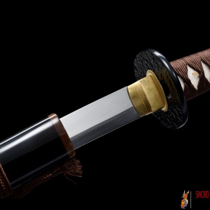 Dojo Pro Wakizashi Model 4