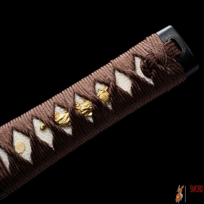 Dojo Pro Wakizashi Model 4
