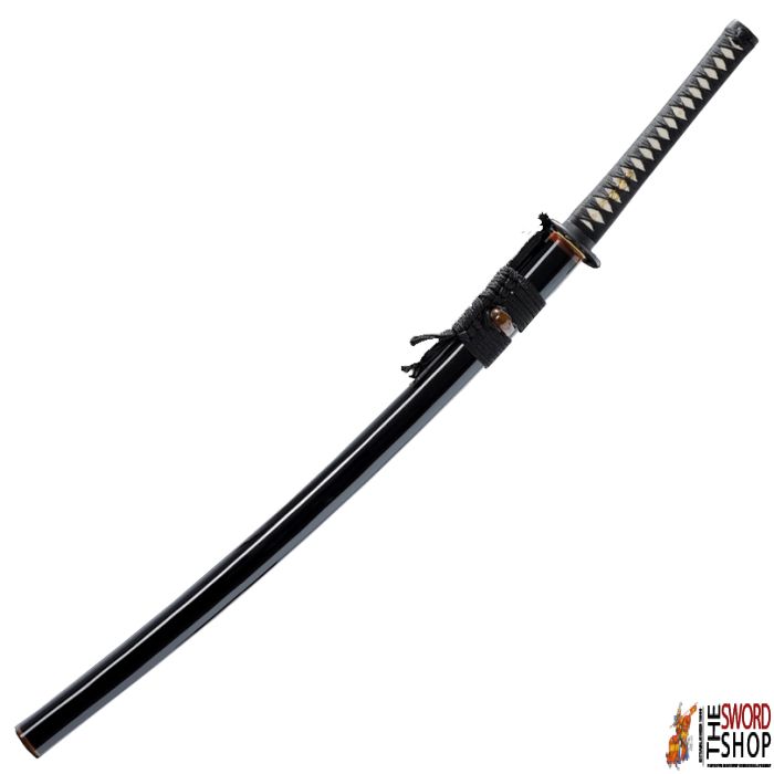 Dojo Pro Katana Model 17