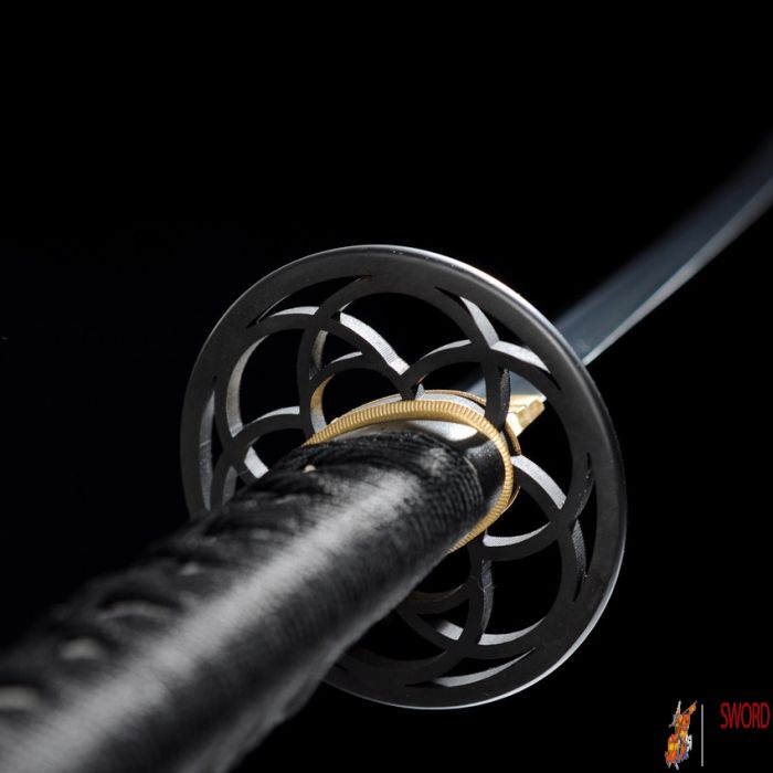 Dojo Pro Katana Model 17