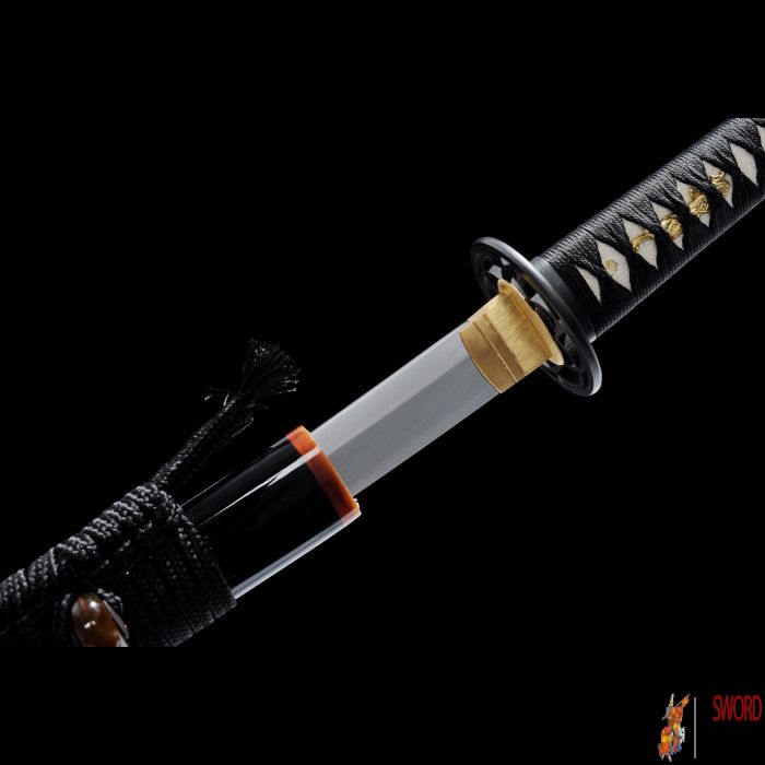 Dojo Pro Katana Model 17